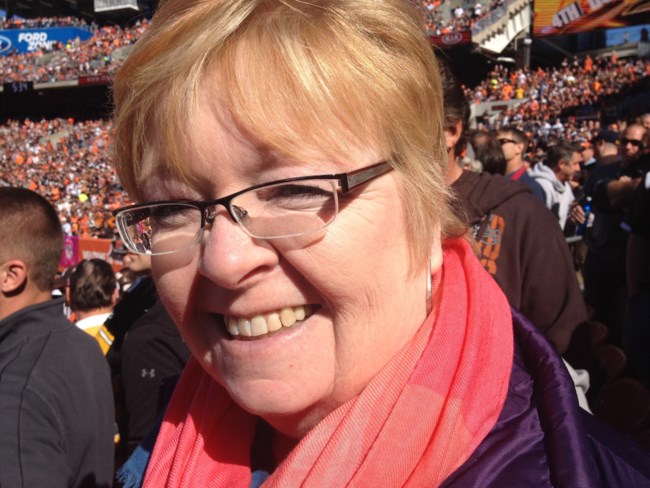 Maureen Curtin Obituary Springboro Oh