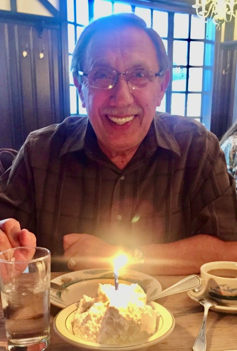 Vladimir Yakunin Obituary - Cleveland Heights, OH