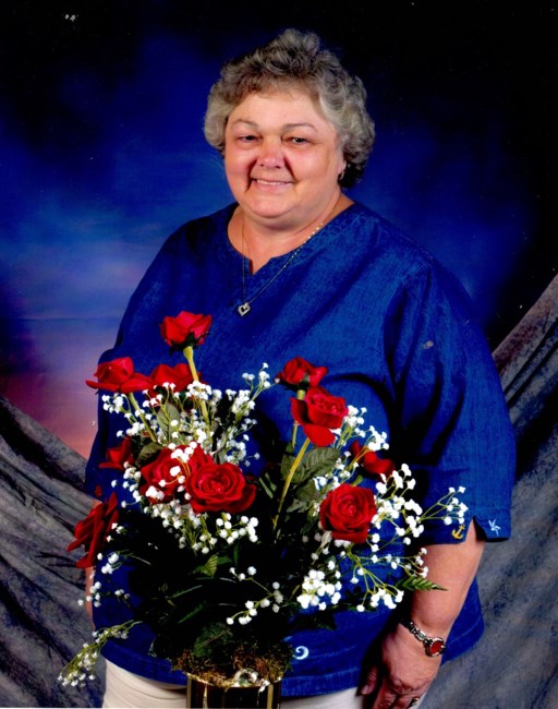 Obituary of Darlene Audrey Langley