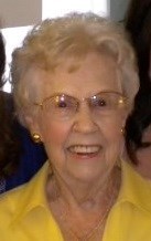 Obituary of Marion Muhs Drury