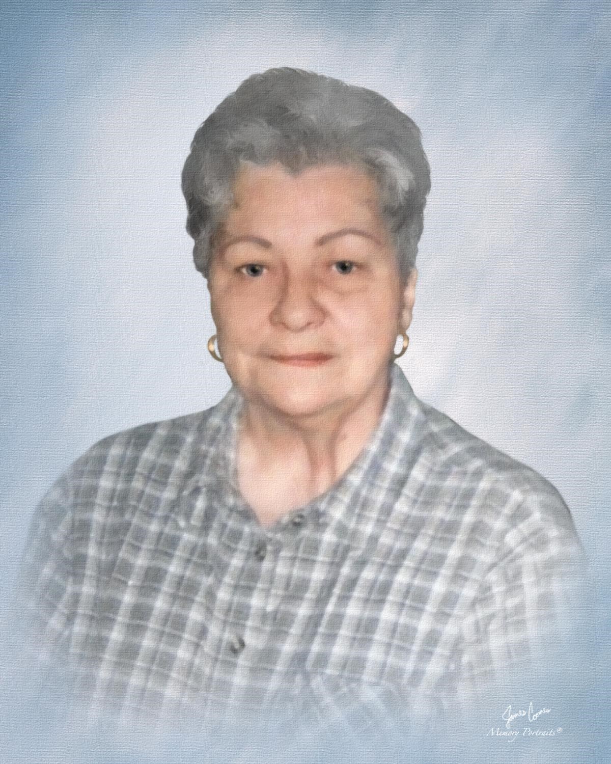 Betty Maurer Obituary Macon, GA