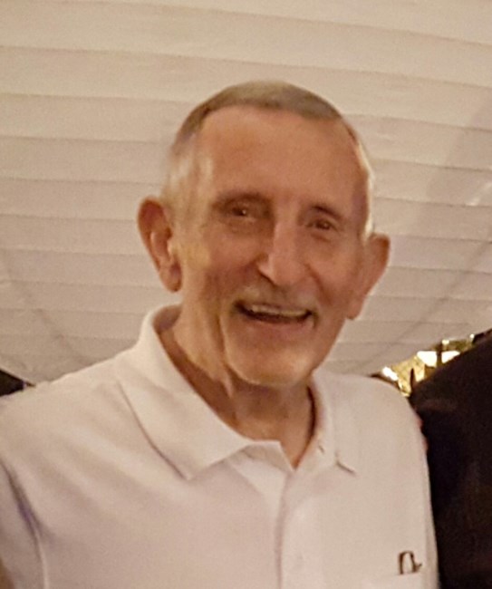 Obituary of Kenneth K. Holt