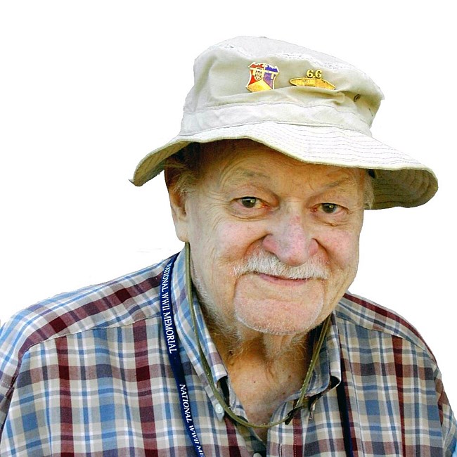 Obituary of Francis X. McGrail