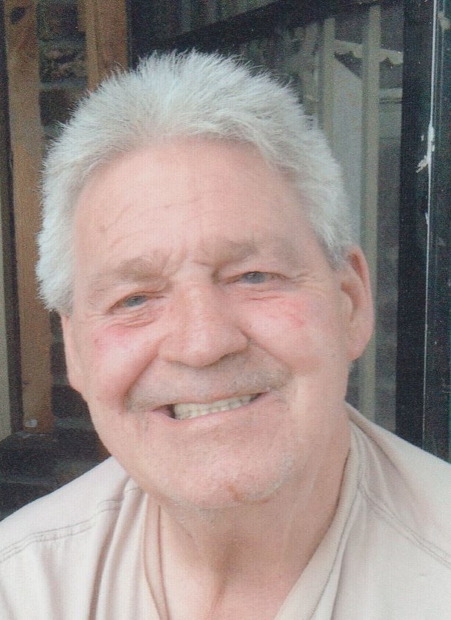 Obituary of George Jerry Wirtz