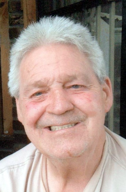 Obituary of George Jerry Wirtz