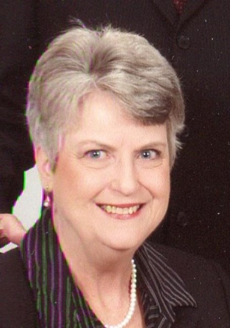 Obituary of Brenda Jean Butts