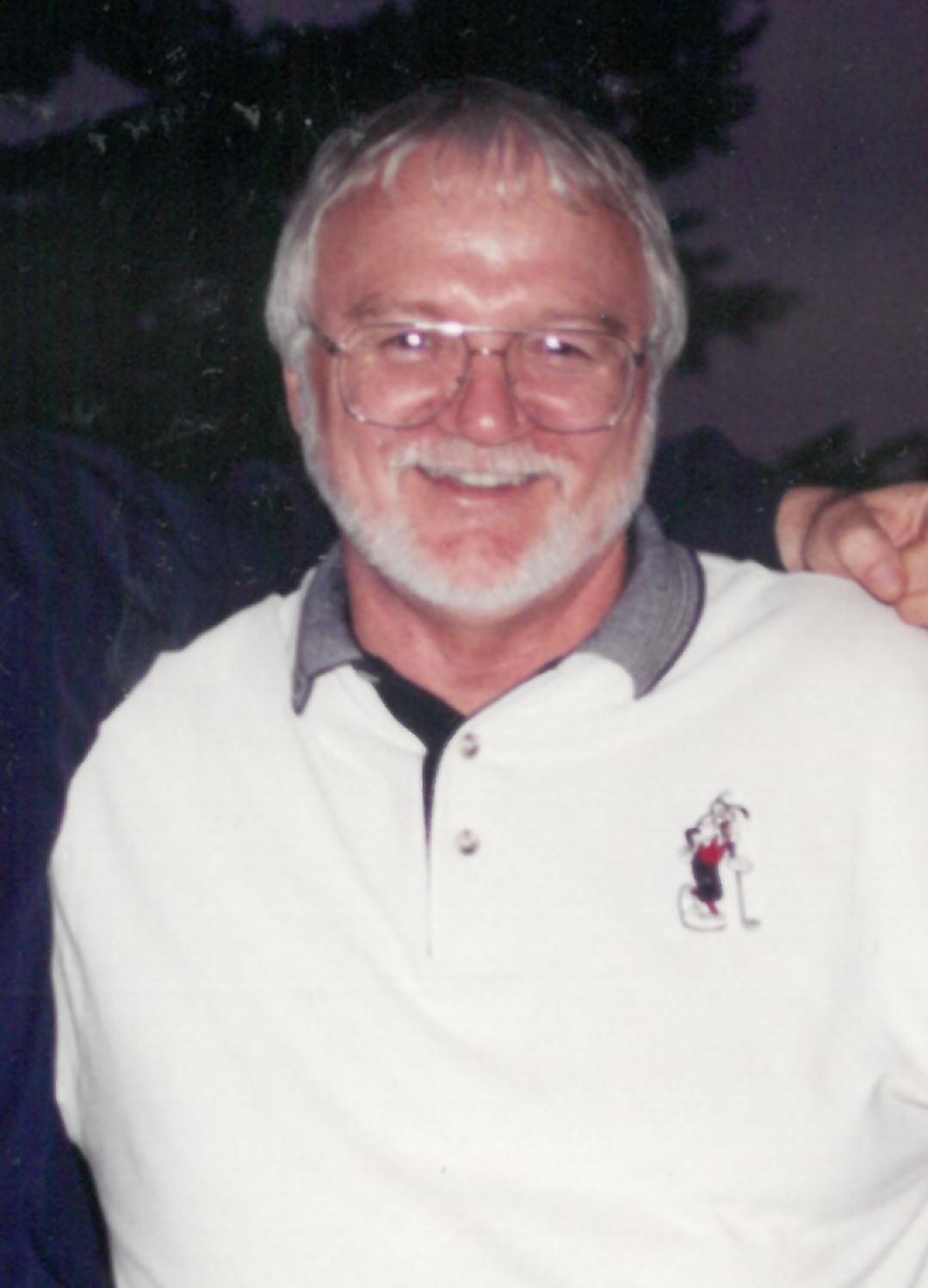 Obituario de Gary Leonard Bushey