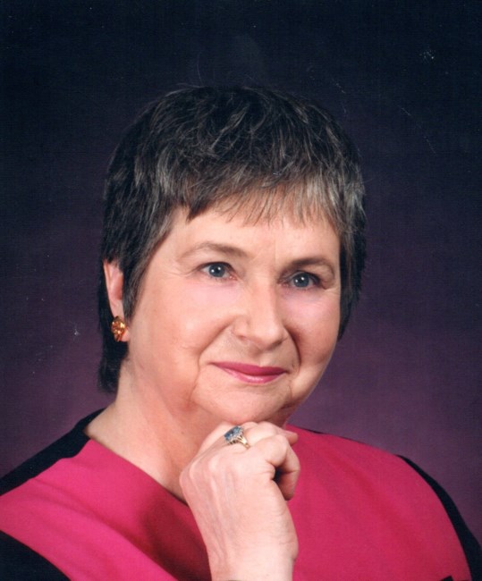 Obituario de Ruth Carlisle Wilbanks