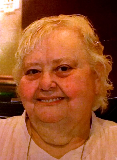 Obituary of Paula Elaine Wagner