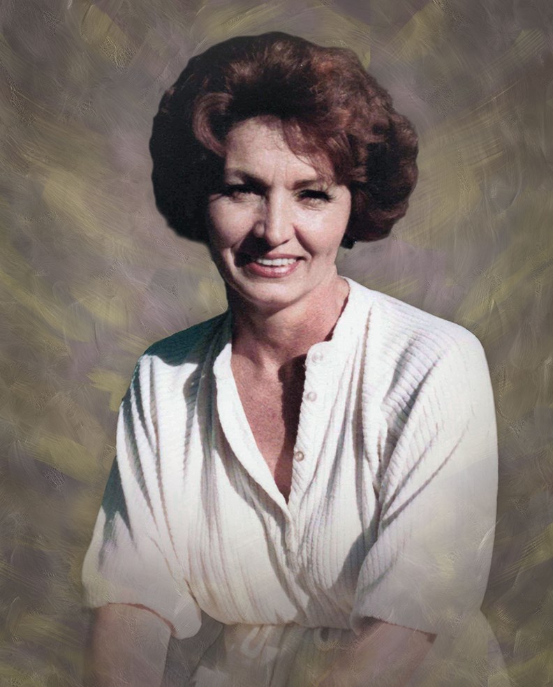 Obituary of Barbara Jean Baxter