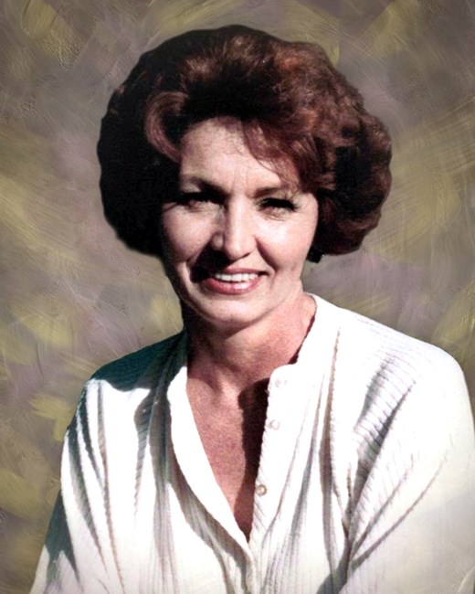 Obituary of Barbara Jean Baxter