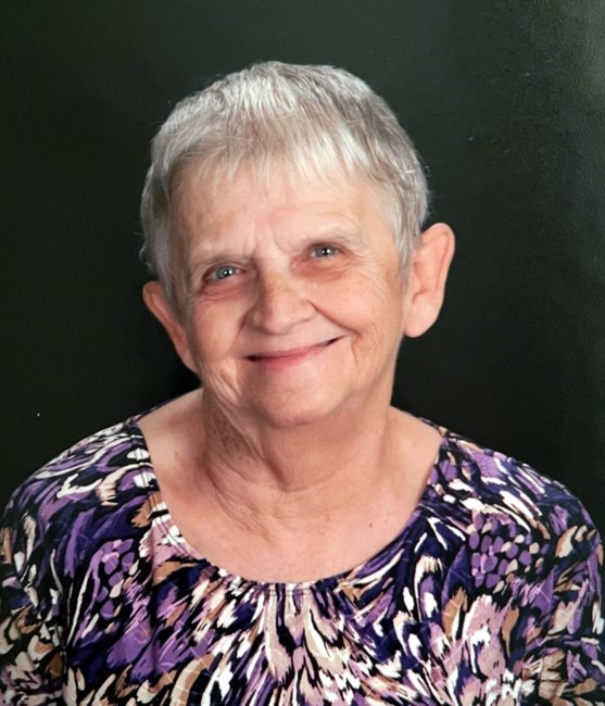 Obituary of Barbara Pickrel