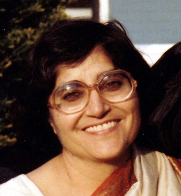 Obituary of Krishna Samantrai