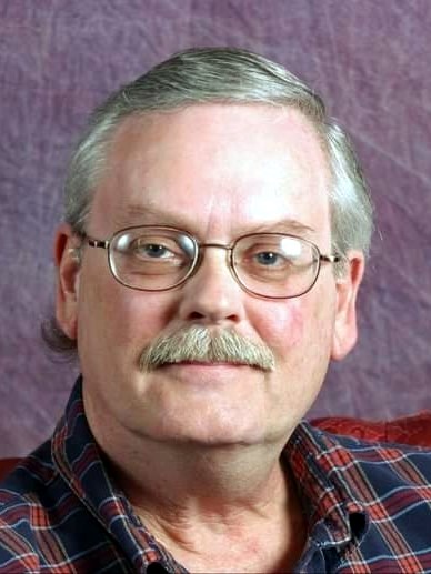 Obituary of David Paul Goodridge