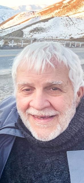 Obituary of Vincenzo Ferraro