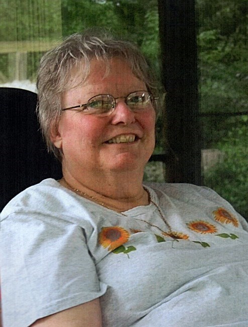 Obituary of Carol Ann Gray