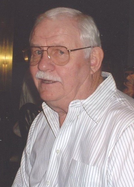 Obituary of David Oakley Walling Jr.