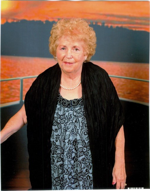 Obituary of Charlotte Akin