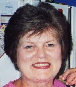 Obituary of Donna Jean Neuman Payton