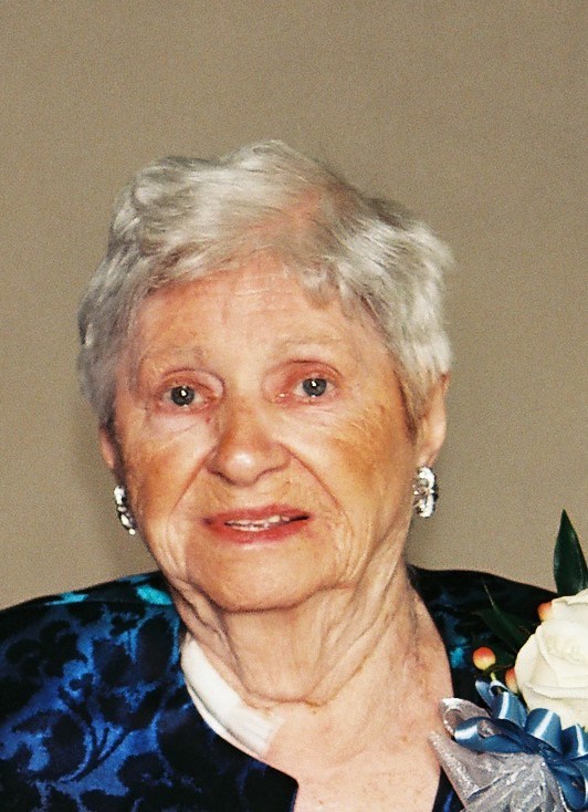 Obituary of Mary Kathryn Moore