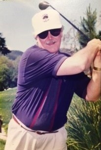 Obituary of Keith G. Burrows