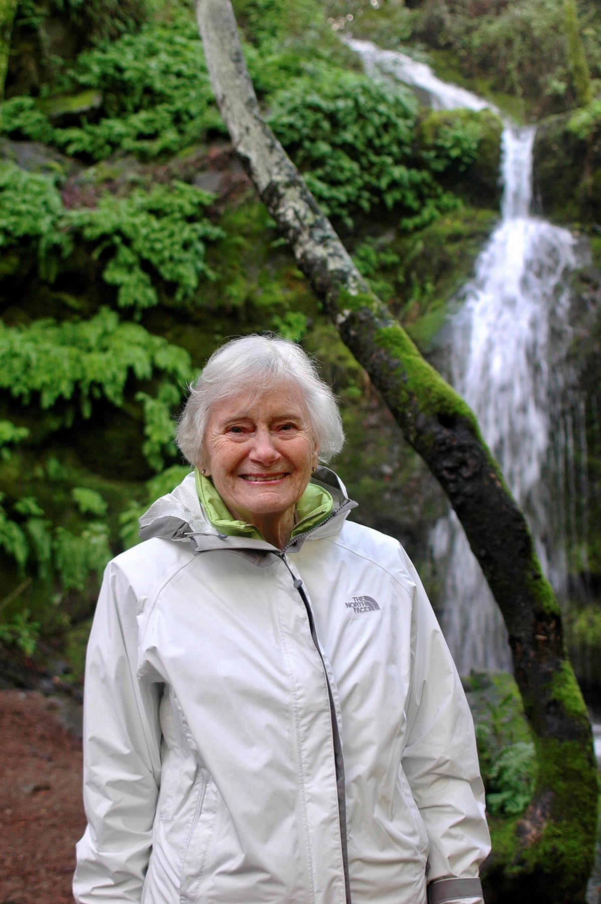 Obituary of Mary Lou Eichhorn