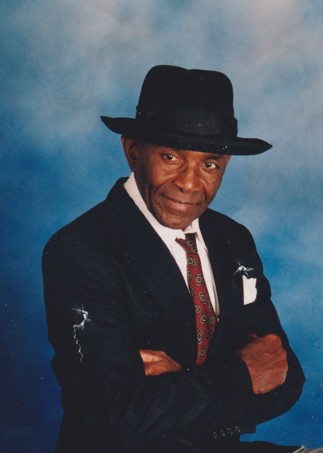 Joseph Etienne Obituary Suffern, NY