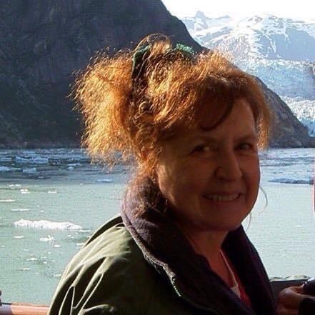 Obituary of Violet Marilyn Ganung