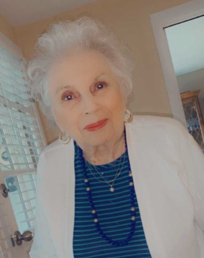 Marie W. (Waddle) Caprilozzi Obituary Norwich, CT