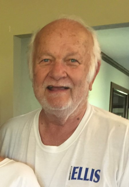 Obituary of James Andrew Holmboe