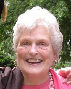 Obituary of Betty Jean Robbins