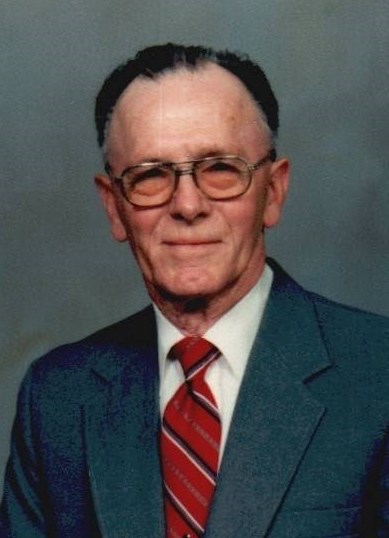 Obituary of Richard Christopher Lohnes