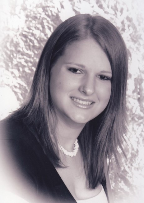 Obituary of Brooke Ashley Stimac