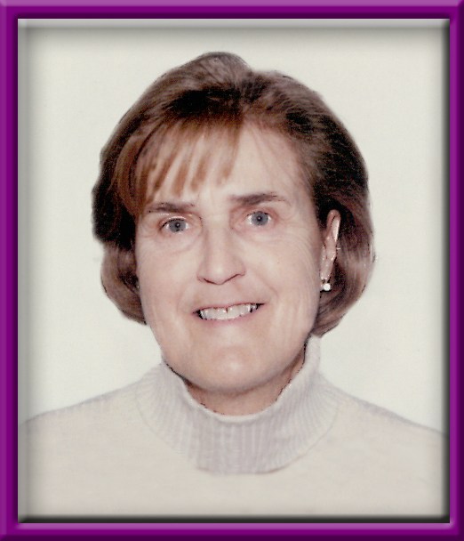 Klara Joachim Obituary Sault Ste. Marie, ON