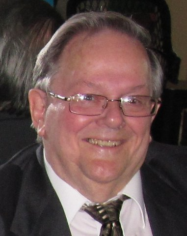 Obituary of James "Jim" Anderson