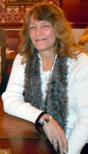 Obituary of Lynda Dawn Gregory French