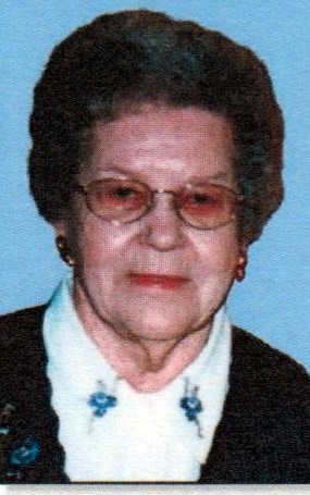 Obituary of Sylvia Juanita Smith