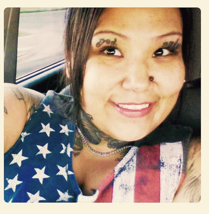 Obituary of Lana Greenleaf