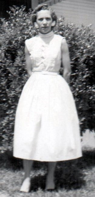 Obituary of Norma Dee Cook