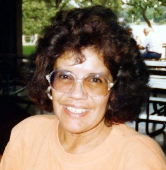 Obituary of Gloria M. Sotelo