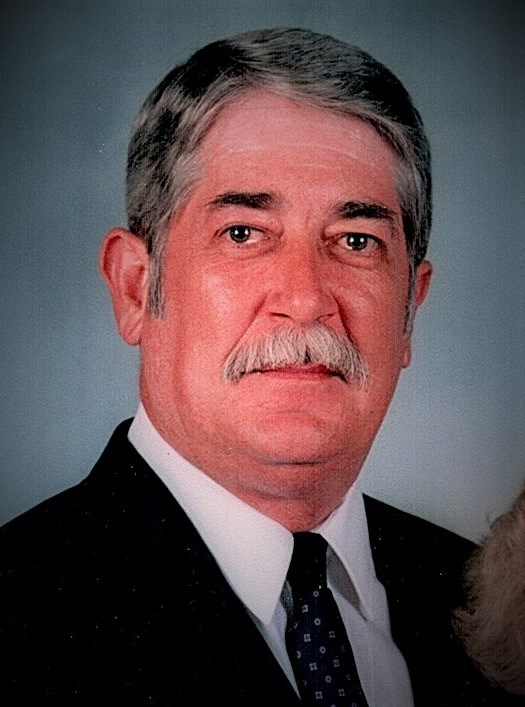 Obituary of Phil Franklin Whittaker