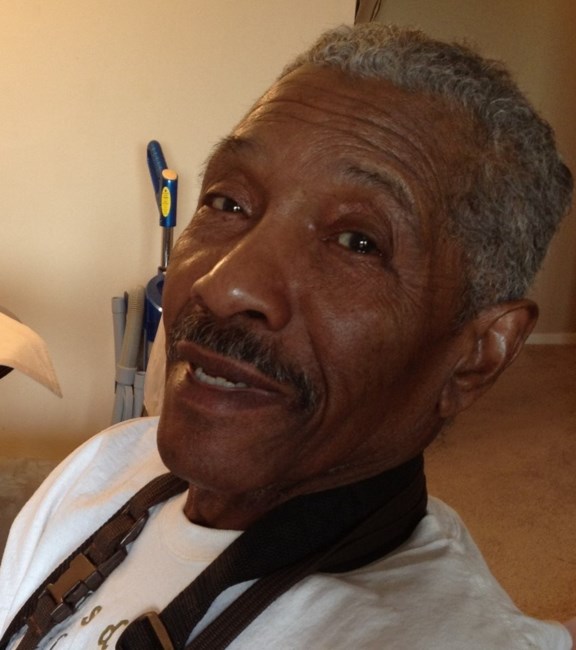 Obituary of Robert Winborn Jr.