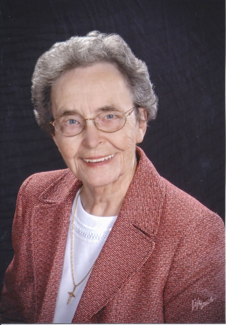 Obituario de Margaret Ryan Sharp