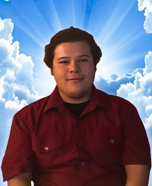 Obituary of Mike Kevin  Mondragon Flores