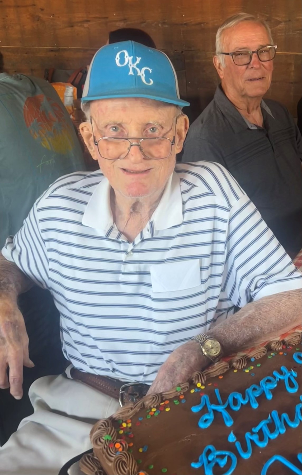 Obituary of James Nebgen