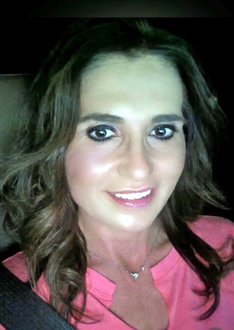 Obituary of Erin Alaina Neudorf