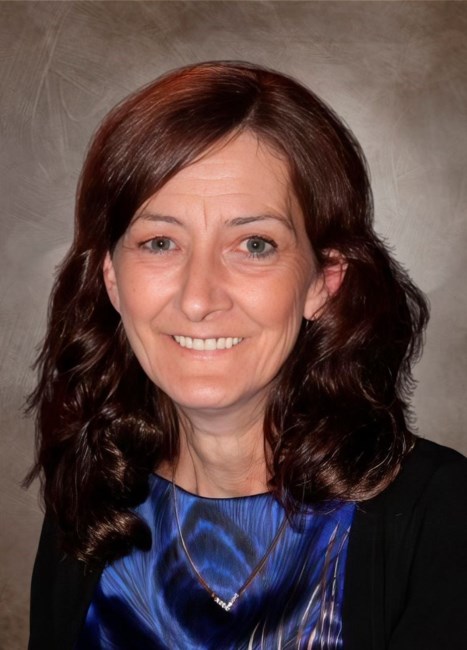 Obituary of Carole Peladeau