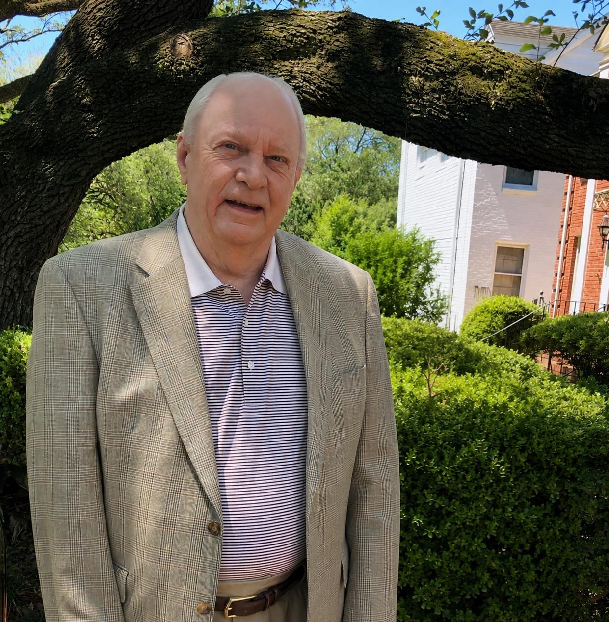 Obituary of Daniel Lawrence McCairns