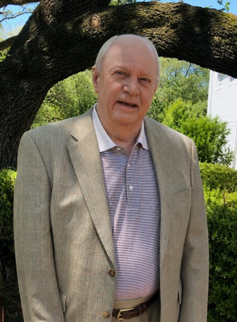 Obituary of Daniel Lawrence McCairns