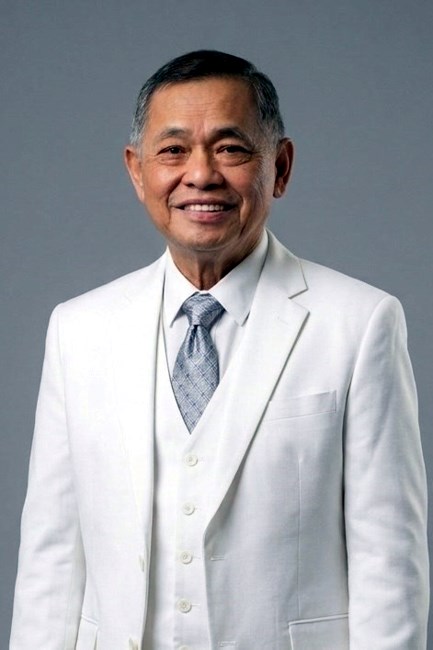 Obituary of Philip Pascual Lagasca